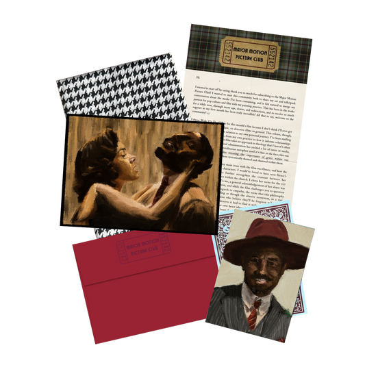 February 2026 Prints